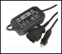 Sealey VS2073 EOBD Diagnostic Socket Memory Safe